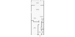 Like-New End-Unit 3 Bedroom Townhome Gallery 56