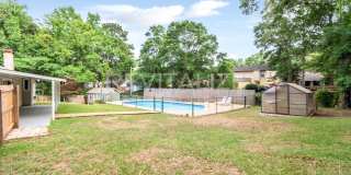 1724 Rustic Wood Ct – Classic Comfort Meets Outdoor Living Gallery 37