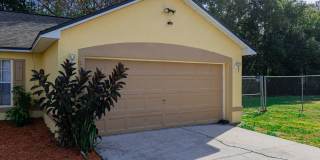 Very Nice 3/2 Home w/ Fenced Yard in St. Cloud with Bonus Room Gallery 5