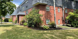 Green Hill Park Apartments Gallery 21