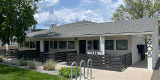 The Phoenix Gallery 1