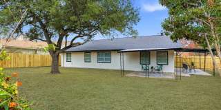 Spacious Olympia Hills Home Near Randolph AFB with a Massive Private Backyard! Gallery 28