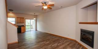 3D Tour Available - Open Floor Plan + Prestigious Miller Ranch Neighborhood + Beautiful Kitchen!! Available November 6th! Gallery 1