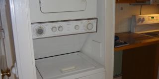 Garden Level 2 Bedroom Apartment right near D.U. Gallery 5