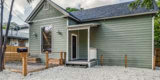 RENOVATED 2-BEDROOM HOME IN GOVERNMENT HILL Gallery 1
