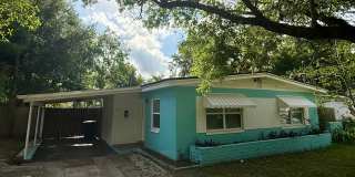 Charming Jacksonville Home - Rent Ready! 3 Bed/1 Bath, Pet Friendly, Fenced in Yard! Gallery 4