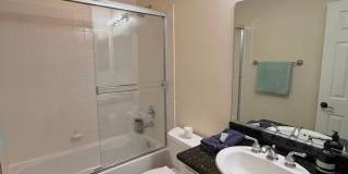 Beautifully Updated 2 bd 2 ba Crown Point Condo Gallery 11