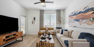 Zone Luxe Apartments Gallery 12