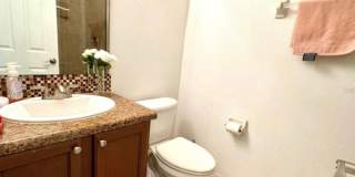 5 Bedroom 3 Bathroom and private pool Home For Rent in Davenport Gallery 19