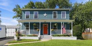 5633 ROUNDTREE Drive Gallery 1