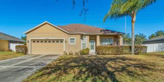 Grand Island Ridge! 3/2 with Split Floorplan and Fenced Backyard Gallery 1