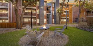 Silver Creek Apartments Gallery 3