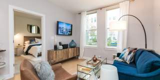 Marketplace at Fells Point Gallery 8