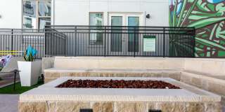 Bridge at Turtle Creek Gallery 25