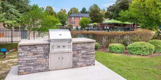 The Ashton Apartment Homes (SC) Aiken Gallery 21