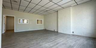 First Floor Commercial Space in Perfect Oakland Location Right on Boulevard of the Allies! CALL TODAY! First Floor Commercial Space in Perfect Oakland Location Right on Boulevard of the Allies! CALL TODAY! Gallery 1