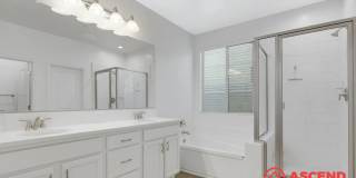MOVE IN SPECIAL!  Beautiful 3-Bedroom Home in desired Highgate Community with Pool & Full Appliances! Gallery 15
