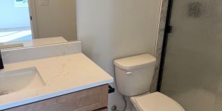 CDA Duplex with a 1200 sq ft Garage! Gallery 8