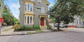 35 Hammond Street 35 Hammond Street Gallery 1