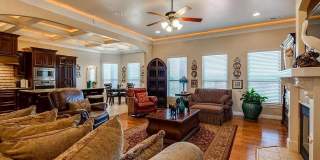 4 Bedroom 3 bath For Rent in River Walk Farms Estate! Gallery 7