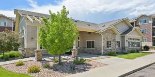 Copper Creek - Affordable Housing Gallery 2