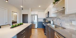 The Exchange Apartments Gallery 17