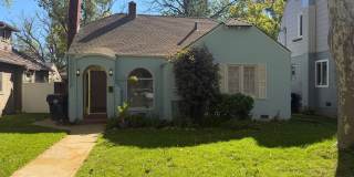 2 Bedroom | 1 Bathroom | Single family home in Sacramento Gallery 1