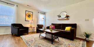3 Bedroom 1 Bathroom Attached House Gallery 4