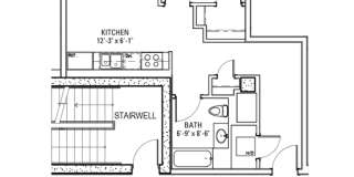 3833 N Broadway Gallery 319