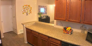 East El Paso 3bed/2bath Refrig A/C! Gallery 13