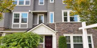 Spacious Multi-Level Townhome with Attached Garage, Open-Concept Living & In-Home Laundry Gallery 1
