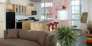 Affordable Housing - Carleton Artist Lofts Gallery 9
