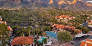 6441 N Tierra De Las Catalinas Gallery 46