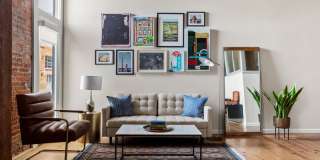 West Village Gallery 11