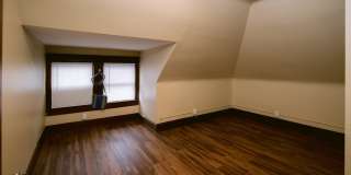Completely Renovated Home--One block off of High Street Gallery 18