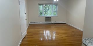 Coolidge Corner  Renovated Spacious and very sunny top floor  2 bed, HT and HW inc  June or July Gallery 1