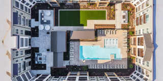 The Cardinal Gallery 25