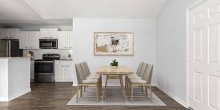 Bay Club Apartments Gallery 4