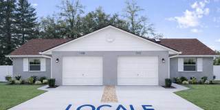 Stunning Remodeled 3BR Duplex in Oviedo with Modern Upgrades Gallery 1