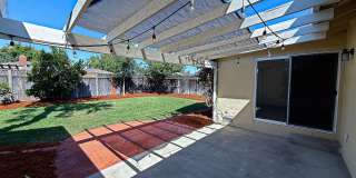 $4895 - Beautiful 4 Bed/2 Ba Cambrian Park Home Available Now! Gallery 45