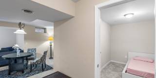 10496 NEALE SOUND Court unit: (Basement Only) Gallery 12