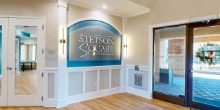 The Village at Stetson Square Gallery 29