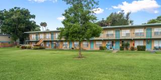 Park Apartments Gallery 19