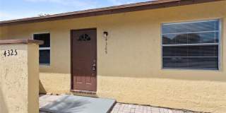 4325 NW 5th Ave 4325 NW 5th Ave Gallery 1