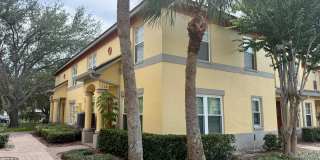 Coquina Key Townhomes Gated community 3/2.5 Gallery 1