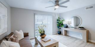 The Washington Apartment Homes Gallery 21