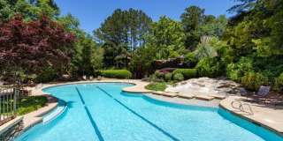 Midland Falls Apartments Gallery 32