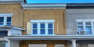 Charming 3-Bedroom Home with Outdoor Space in the Heart of Allentown Gallery 1