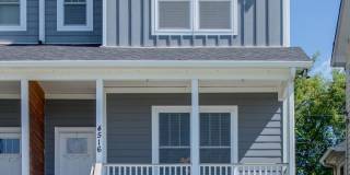 Larger 3 bedroom in The Nations for rent! Gallery 5