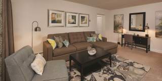 Golf Club Apartments Gallery 32